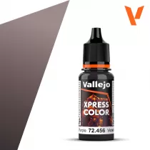 Peintures Vallejo Color Xpress - 18 ml