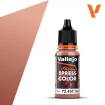 Vallejo Color Xpress Tintas - 18ml