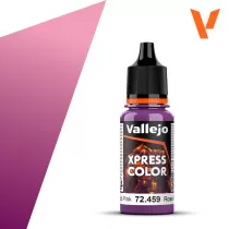 Peintures Vallejo Color Xpress - 18 ml
