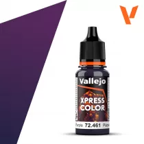 Vallejo Color Xpress Paints - 18ml