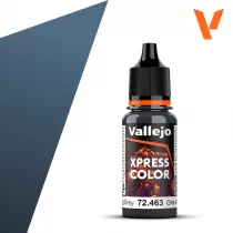 Peintures Vallejo Color Xpress - 18 ml