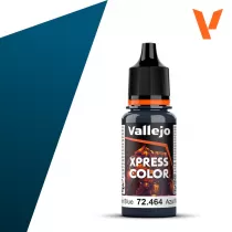 Peintures Vallejo Color Xpress - 18 ml