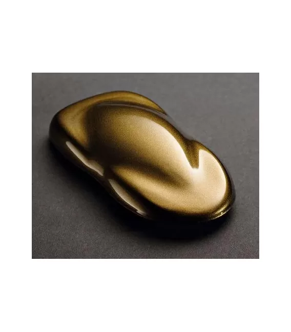 56gr Poudre de Perle - DP34 Or des Incas