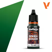 Peintures Vallejo Color Xpress - 18 ml