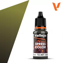 Peintures Vallejo Color Xpress - 18 ml