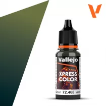 Vallejo Color Xpress Farben – 18 ml
