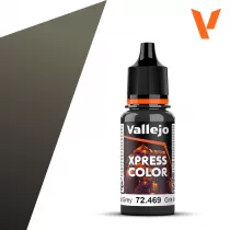 Peintures Vallejo Color Xpress - 18 ml