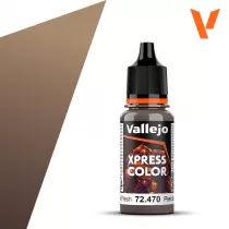 Peintures Vallejo Color Xpress - 18 ml
