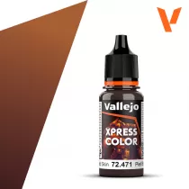 Peintures Vallejo Color Xpress - 18 ml