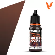 Peintures Vallejo Color Xpress - 18 ml