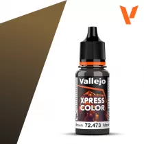 Peintures Vallejo Color Xpress - 18 ml