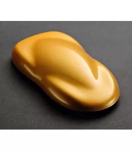 56gr Perlen-Pulver - DP34 Inca Gold