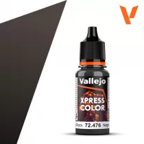 Pinturas Xpress Color Vallejo - 18ml