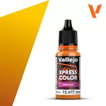 Peintures Vallejo Color Xpress - 18 ml