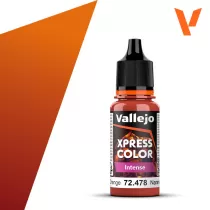 Vallejo Color Xpress Paints - 18ml