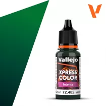 Vallejo Color Xpress Paints - 18ml