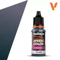 Peintures Vallejo Color Xpress - 18 ml