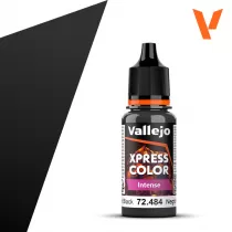 Peintures Vallejo Color Xpress - 18 ml