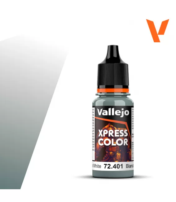 Peintures Vallejo Color Xpress - 18 ml