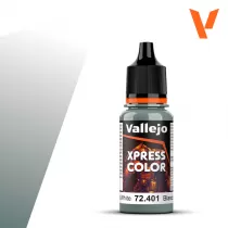 Peintures Vallejo Color Xpress - 18 ml