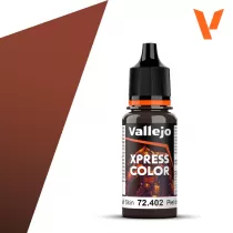 Vallejo Color Xpress Paints - 18ml