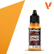 Vallejo Color Xpress Paints - 18ml