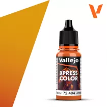 Peintures Vallejo Color Xpress - 18 ml