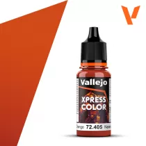 Peintures Vallejo Color Xpress - 18 ml