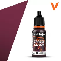 Vallejo Color Xpress Tintas - 18ml