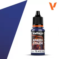 Vallejo Color Xpress Farben – 18 ml