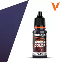 Peintures Vallejo Color Xpress - 18 ml