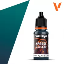 Pinturas Xpress Color Vallejo - 18ml