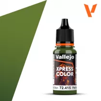 Peintures Vallejo Color Xpress - 18 ml
