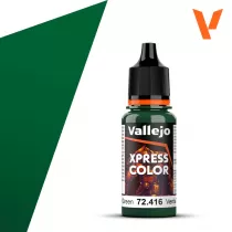 Vallejo Color Xpress Paints - 18ml