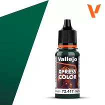 Vallejo Color Xpress Farben – 18 ml