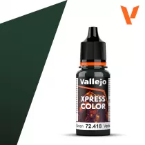 Peintures Vallejo Color Xpress - 18 ml