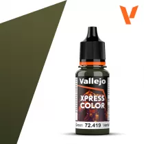 Vallejo Color Xpress Farben – 18 ml