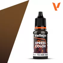 Vallejo Color Xpress Paints - 18ml