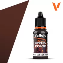 Peintures Vallejo Color Xpress - 18 ml