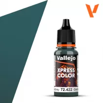 Peintures Vallejo Color Xpress - 18 ml