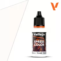 Peintures Vallejo Color Xpress - 18 ml