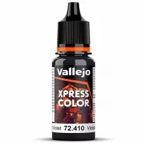 Vallejo Color Xpress Tintas - 18ml