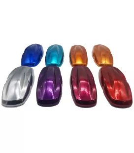 Kit 125ml Metalchrome en COLOR