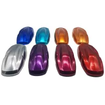 125ml Metalchrome Kit in COLOR