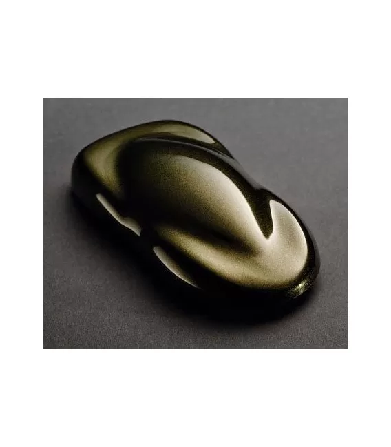 56gr Perlen-Pulver - DP36 Lime Green