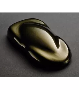 56gr Poudre de Perle - DP36 Vert Lime