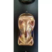 Metalchrome Chrome Effect Paint Kit in COLOR - 125ml