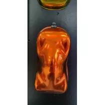 Metalchrome Chrome Effect Paint Kit in COLOR - 125ml