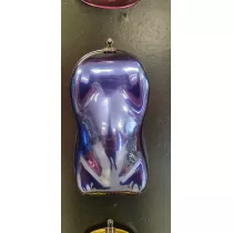 Metalchrome Chrom-Effekt-Farbset in FARBE - 125 ml