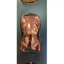 Metalchrome Chrom-Effekt-Farbset in FARBE - 125 ml